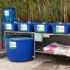 Bán thùng nhựa chữ nhật  nuôi trồng thủy hải sản, chứa nước, trồng rau
