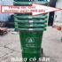 bán thùng rác giá sỉ, thung rac, thùng rác công cộng, thùng rác trường học, thùng rác bệnh viện