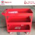 Bán XE ĐẨY DỤNG CỤ 3 NGĂN SIÊU XỊN