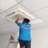 Lựa chọn máy lạnh âm trần giá thấp cho tình hình kinh tế hiện nay.