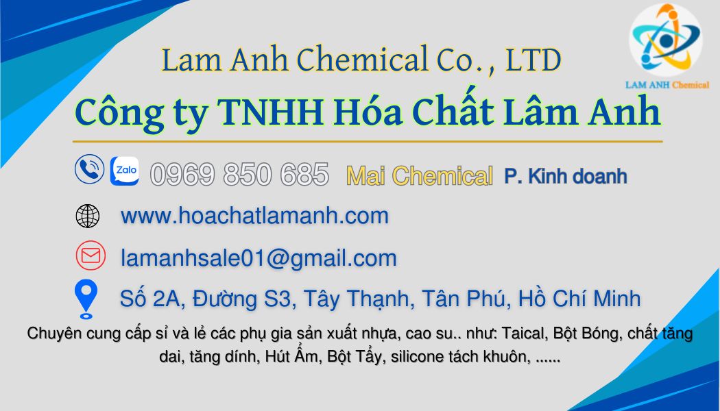 cần phụ gia gì để sản xuất nhựa, thì ớ em Mai có đủ số lượng 0969.850.685 Zalo / Mess Mai Chemical