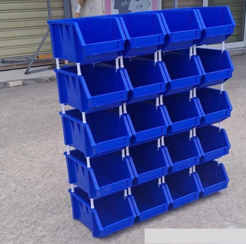 Kệ dụng cụ trung 719– Khay phụ tùng