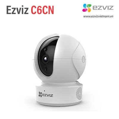 Lắp đặt Camera Hikvision-Ezviz không dây