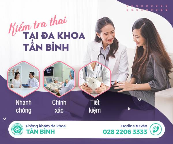 10 phòng khám thai quận 2 có dịch vụ tốt, khám ngoài giờ tiện lợi