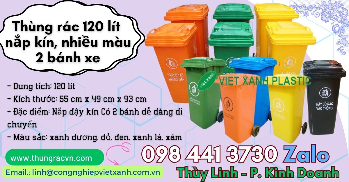 Sọt Rác Lưới Hình Tròn